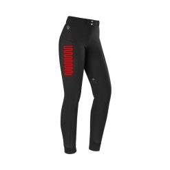 Šildomos jojimo kelnės ELT COMFORT HEAT (juodos) - Image 5