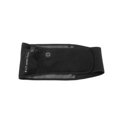 Šildomas diržas ELT COMFORT HEAT (juodas)