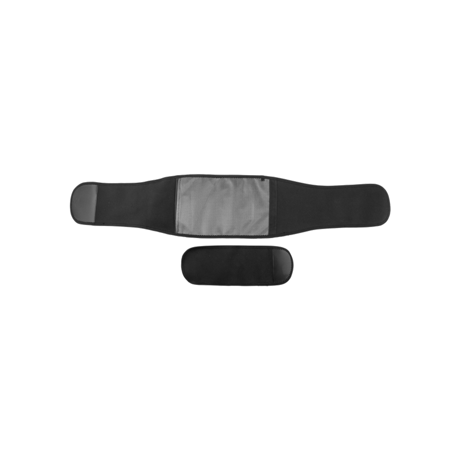 Šildomas diržas ELT COMFORT HEAT (juodas) - Image 5