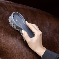 Šepečių rinkinys "All-in-one" WALDHAUSEN (pilkas/rožinis) - Image 4