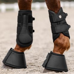 Kanopų apsaugos WALDHAUSEN COMFORT FIT (juodos) - Image 3