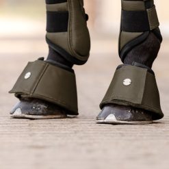 Kanopų apsaugos WALDHAUSEN COMFORT FIT (rudos) - Image 3