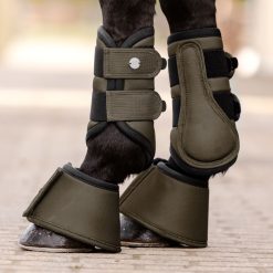 Kanopų apsaugos WALDHAUSEN COMFORT FIT (rudos) - Image 4
