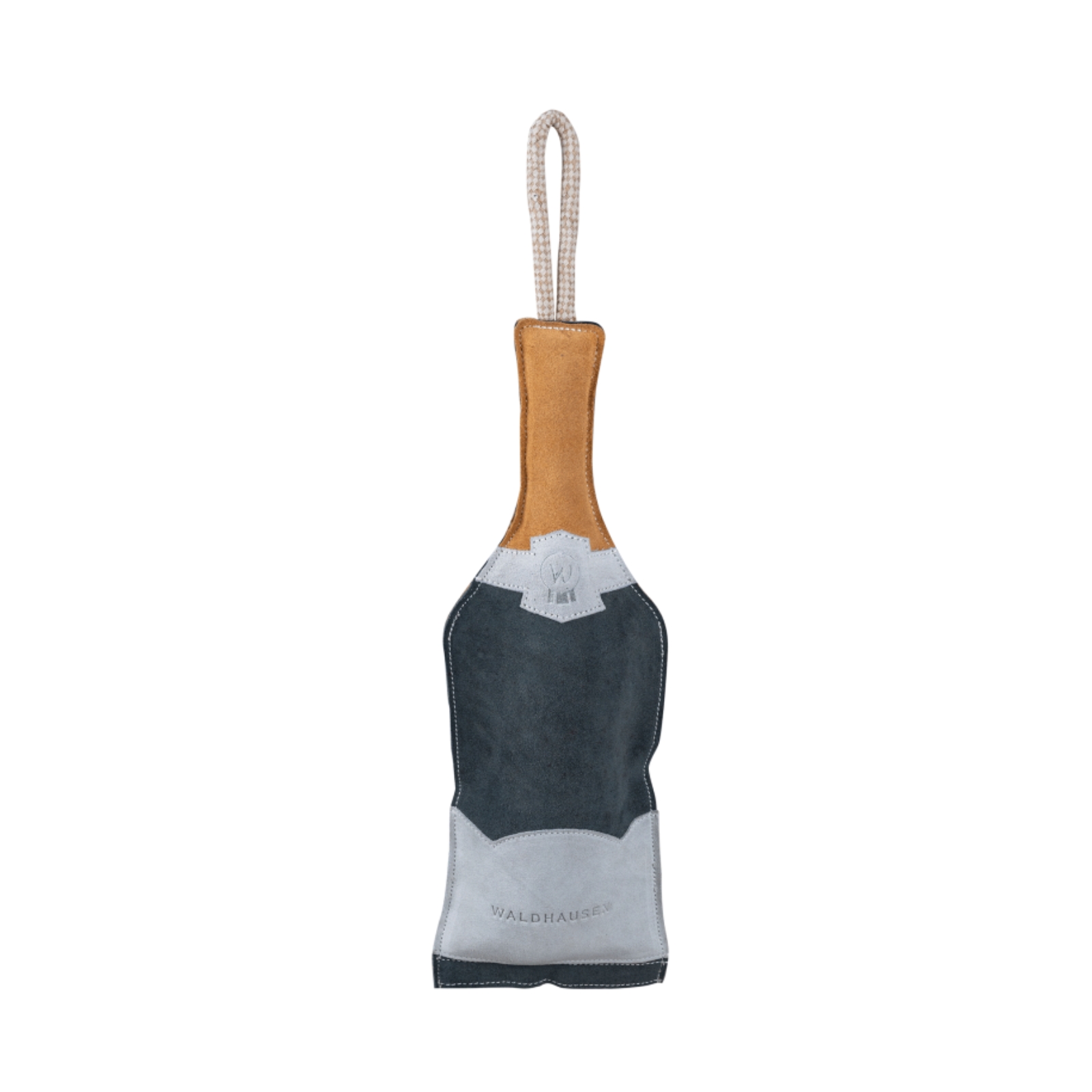 Žaislas žirgui WALDHAUSEN CHAMPAGNE BOTTLE