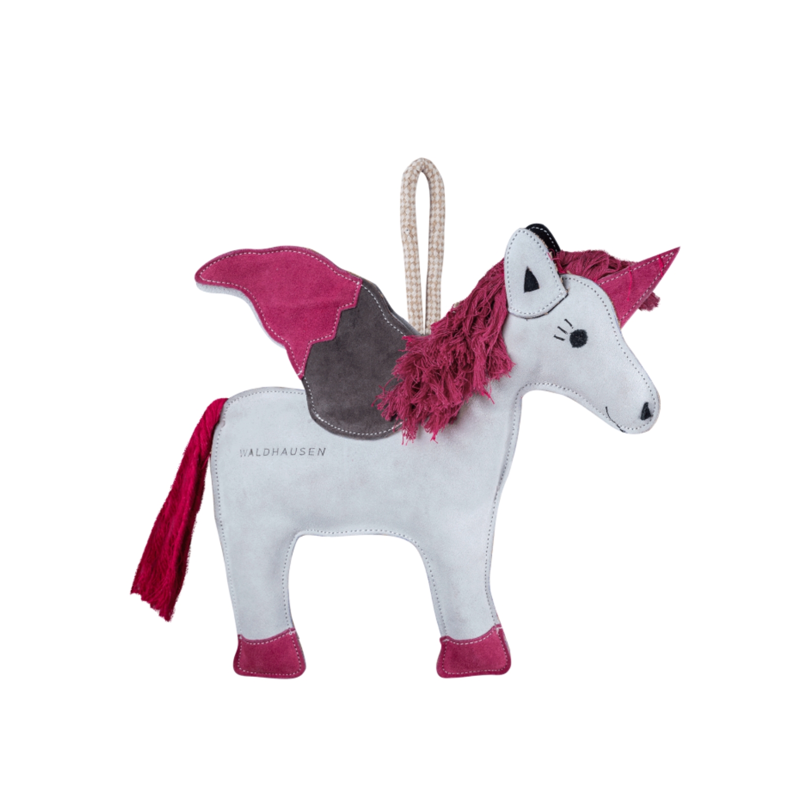 Žaislas žirgui WALDHAUSEN EMILY THE UNICORN