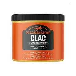 Gelis žirgams nuo vabzdžių PHARMAKAS® GEL, (500ml)