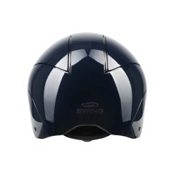 Jojimo šalmas SWING H24 GLOSSY (mėlynas) - Image 3