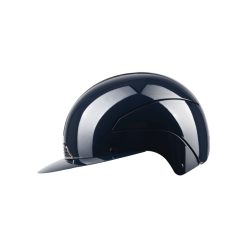 Jojimo šalmas SWING H24 LADY GLOSSY (mėlynas) - Image 4