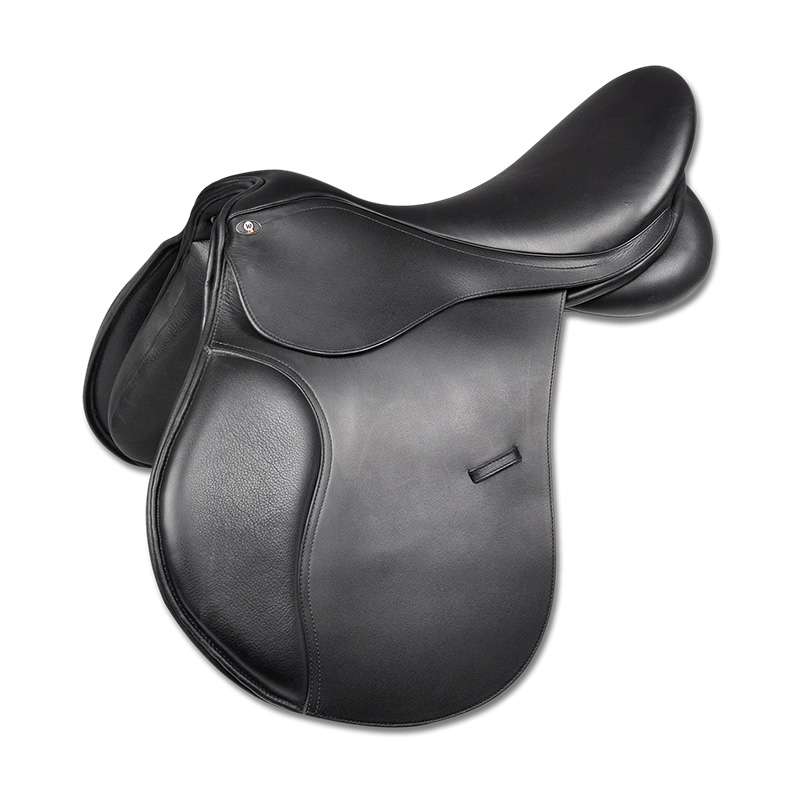 Universalus balnas WALDHAUSEN COMFORT (juodas)
