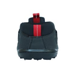 Batas žirgui EQUINE FUSION® TREKKING (juodas) - Image 3