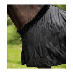 Kelioninė gūnia žirgams WALDHAUSEN EXCLUSIVE (juoda) - Image 3