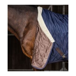 Kelioninė gūnia žirgams WALDHAUSEN EXCLUSIVE (mėlyna) - Image 3