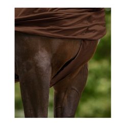 Gūnia žirgams nuo vabzdžių WALDHAUSEN ECZEMA (ruda) - Image 3