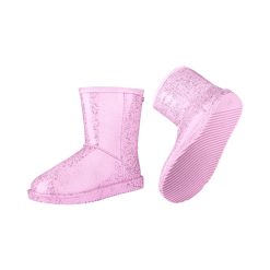 Žieminiai arklidžių batai ELT RAINLESS BOOTIE (rožiniai)