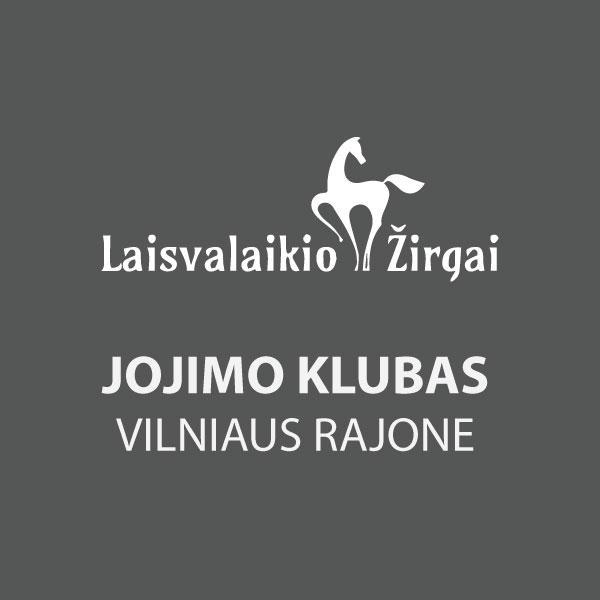 Laisvalaikio Žirgai – Jojimo klubas Vilniuje